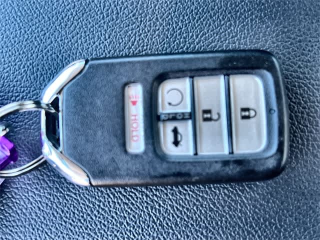 Thumbnail: 2022 Honda Accord - 18