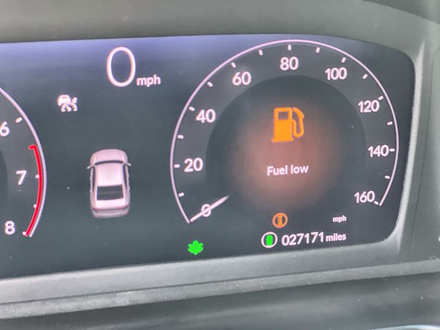 Thumbnail: 2024 Honda Accord - 15