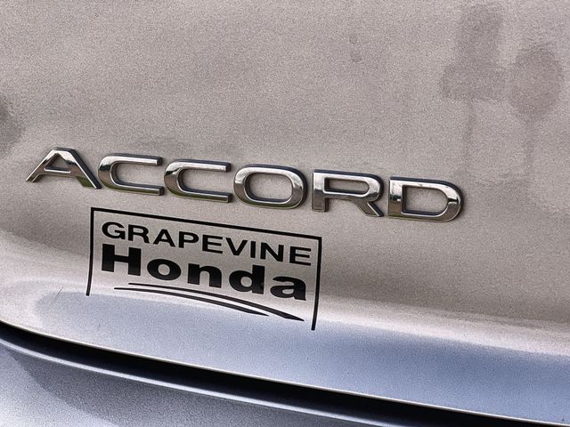 Thumbnail: 2024 Honda Accord - 7