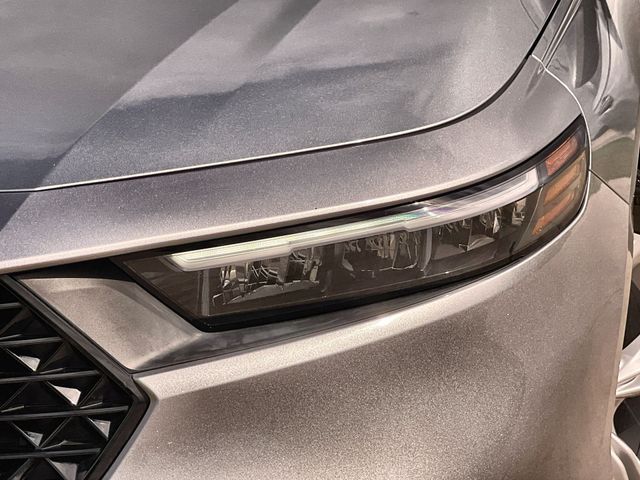 Thumbnail: 2024 Honda Accord - 24