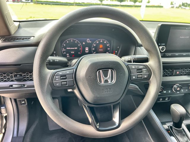 Thumbnail: 2024 Honda Accord - 10