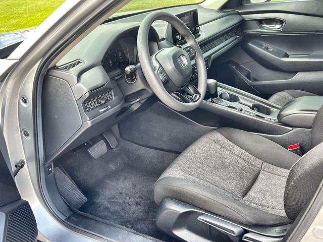 Thumbnail: 2024 Honda Accord - 11