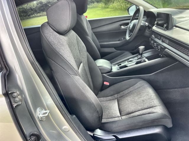 Thumbnail: 2024 Honda Accord - 19