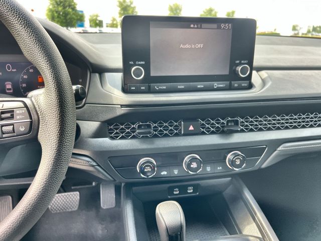 Thumbnail: 2024 Honda Accord - 14