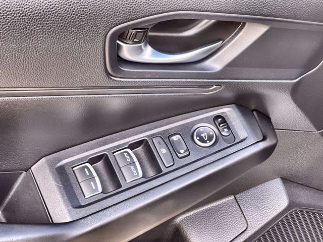 Thumbnail: 2024 Honda Accord - 30