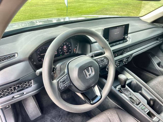 Thumbnail: 2024 Honda Accord - 2