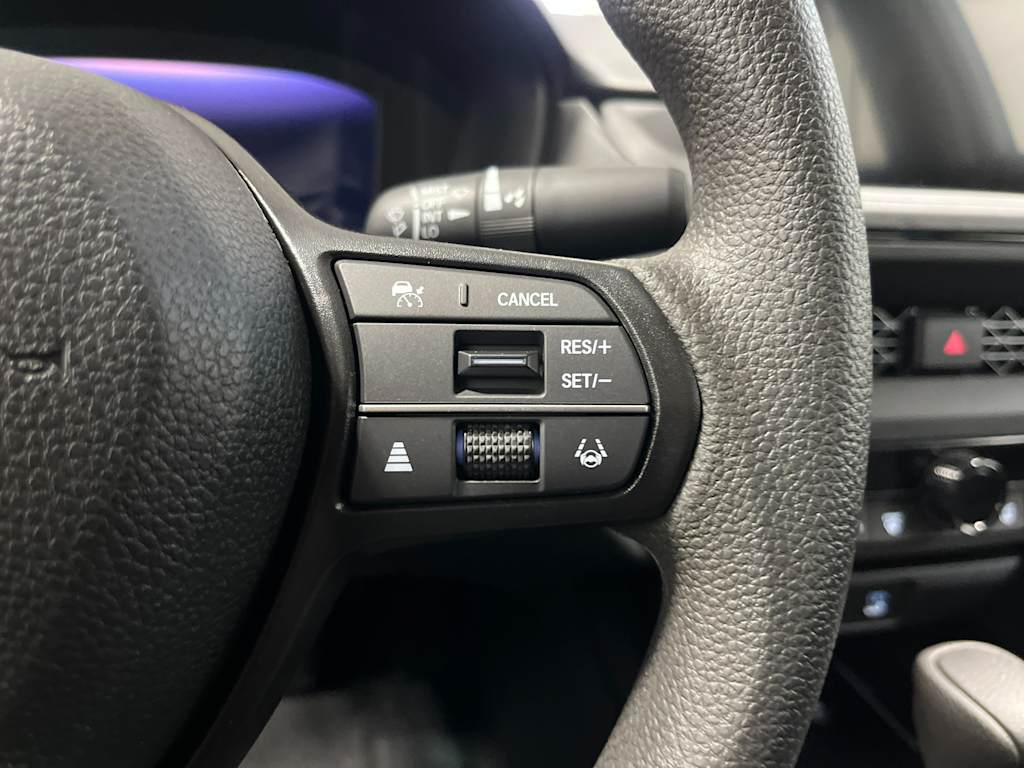 Thumbnail: 2026 Honda Accord - 20