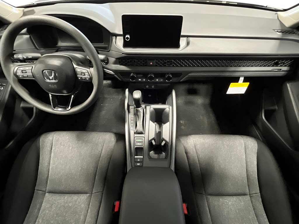 Thumbnail: 2026 Honda Accord - 2