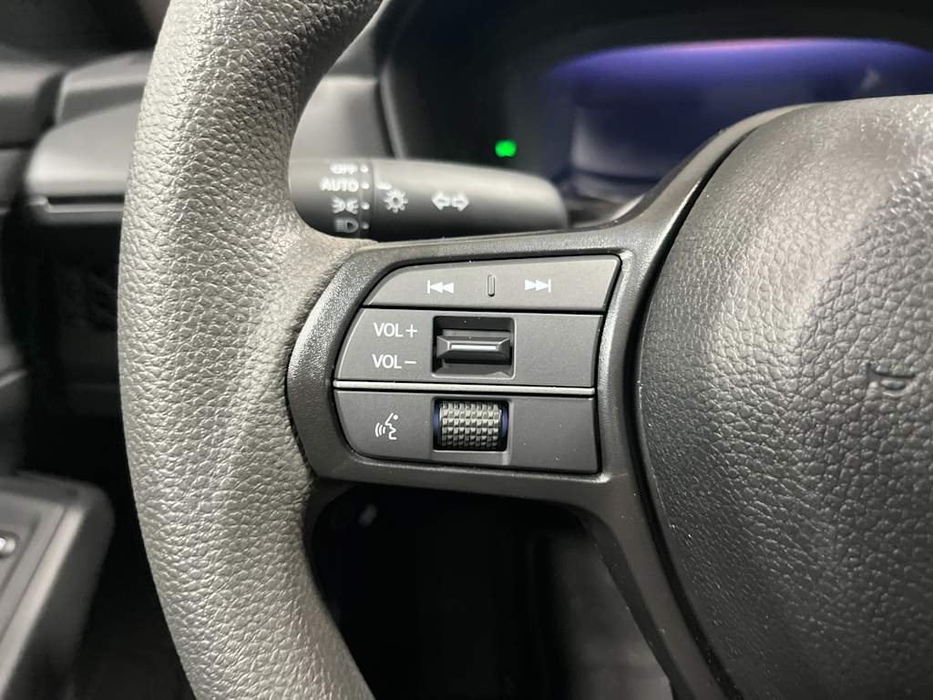 Thumbnail: 2026 Honda Accord - 19