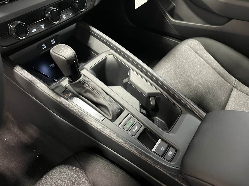 Thumbnail: 2026 Honda Accord - 13