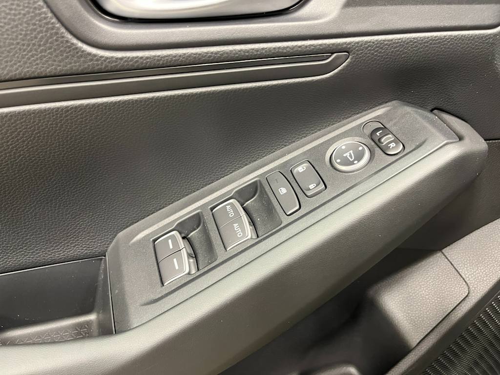 Thumbnail: 2026 Honda Accord - 18