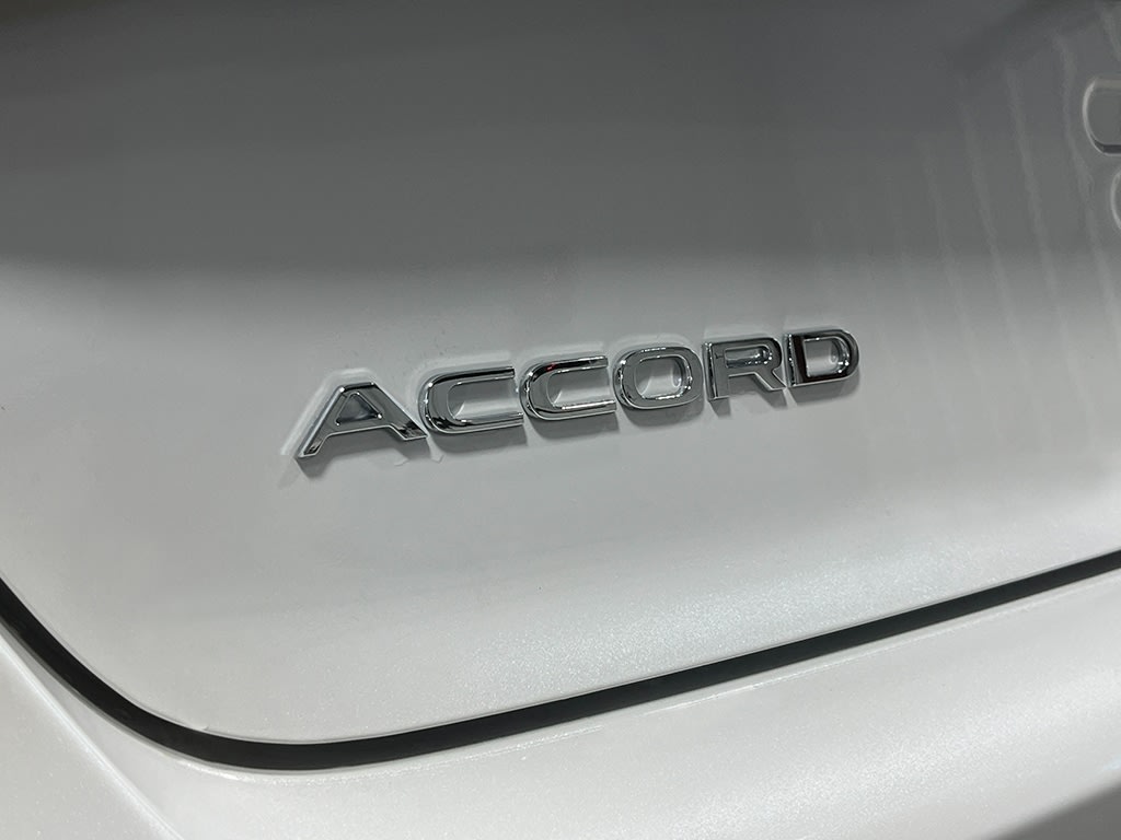 Thumbnail: 2026 Honda Accord - 7