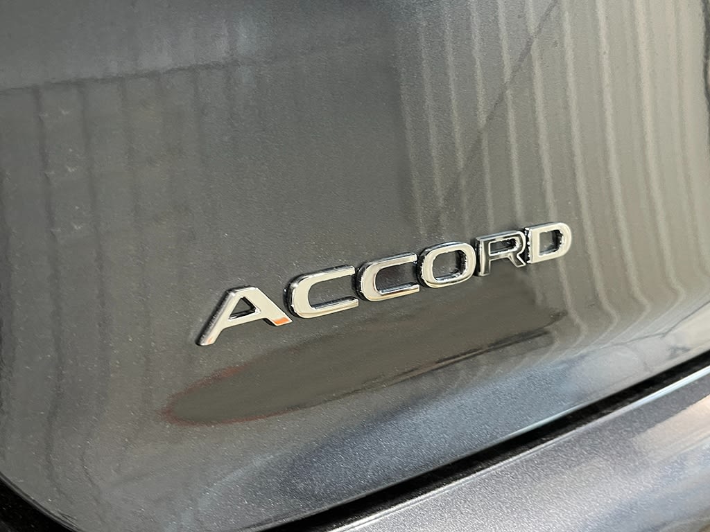 Thumbnail: 2026 Honda Accord - 7