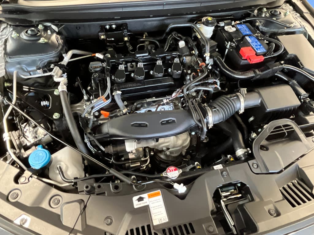 Thumbnail: 2026 Honda Accord - 9