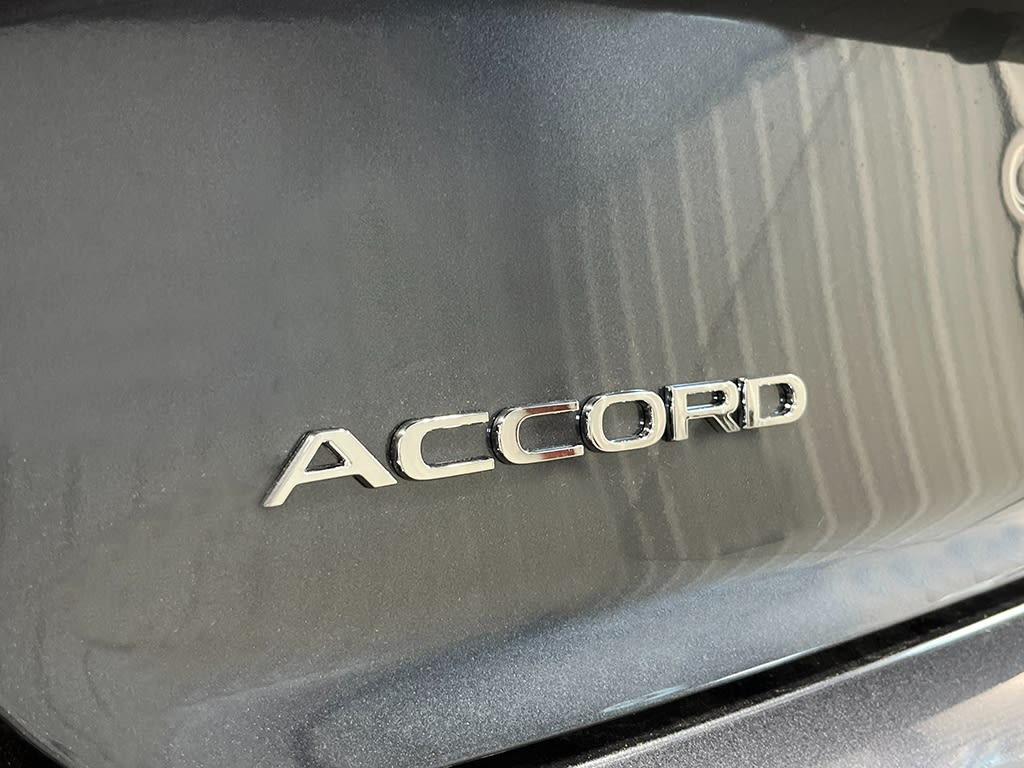 Thumbnail: 2026 Honda Accord - 7