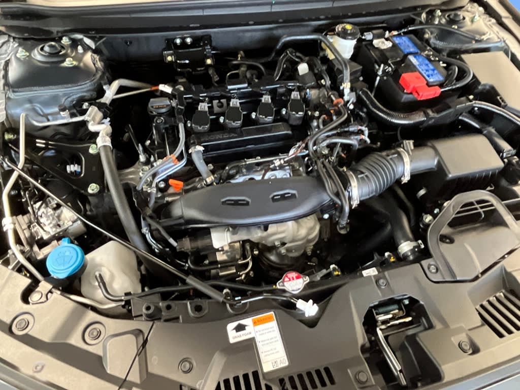 Thumbnail: 2026 Honda Accord - 9