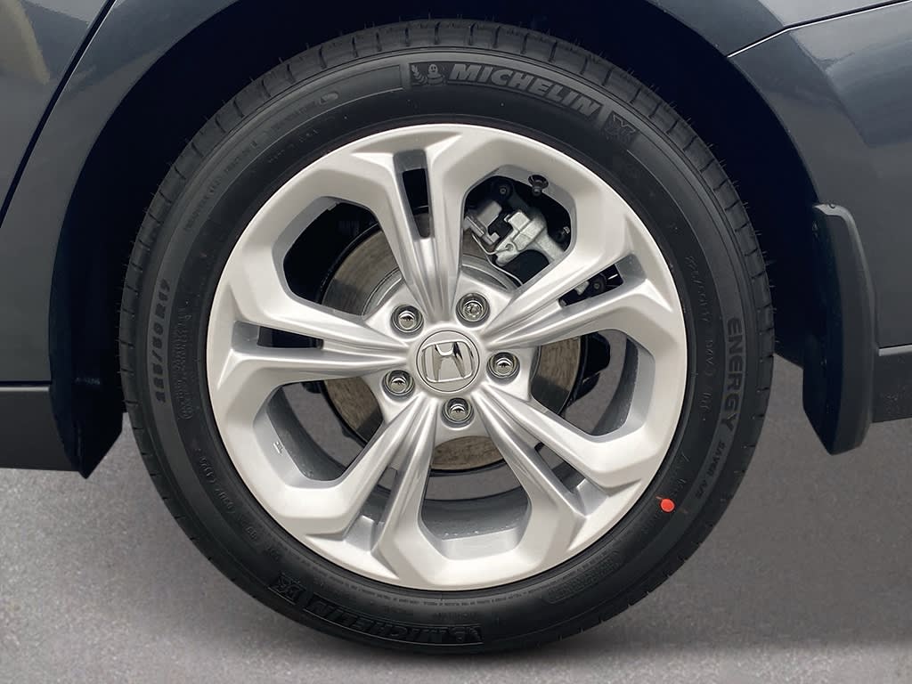 Thumbnail: 2026 Honda Accord - 6