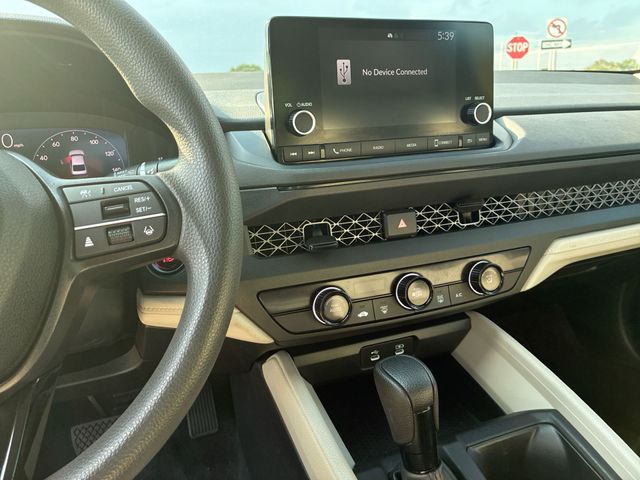 Thumbnail: 2024 Honda Accord - 15