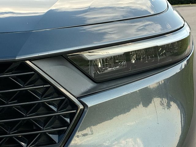Thumbnail: 2024 Honda Accord - 25