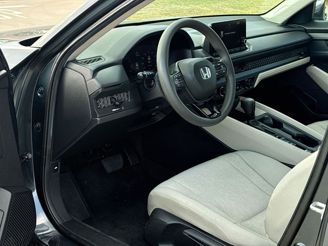 Thumbnail: 2024 Honda Accord - 2