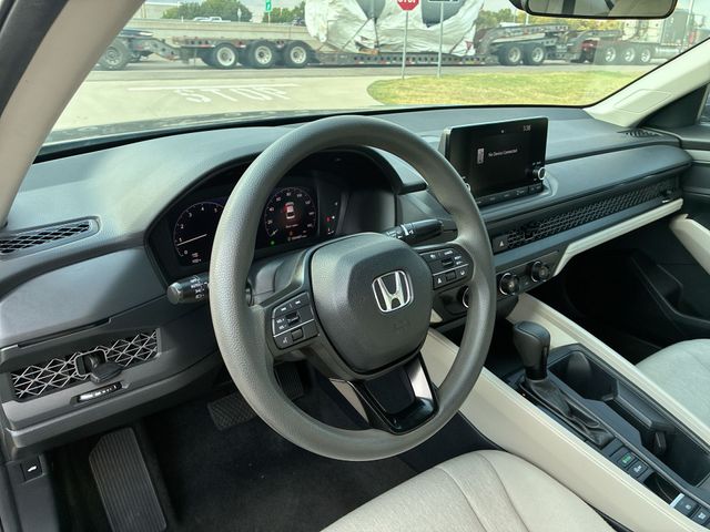 Thumbnail: 2024 Honda Accord - 10