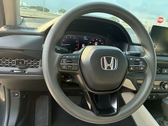 Thumbnail: 2024 Honda Accord - 14