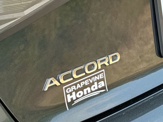 Thumbnail: 2024 Honda Accord - 7
