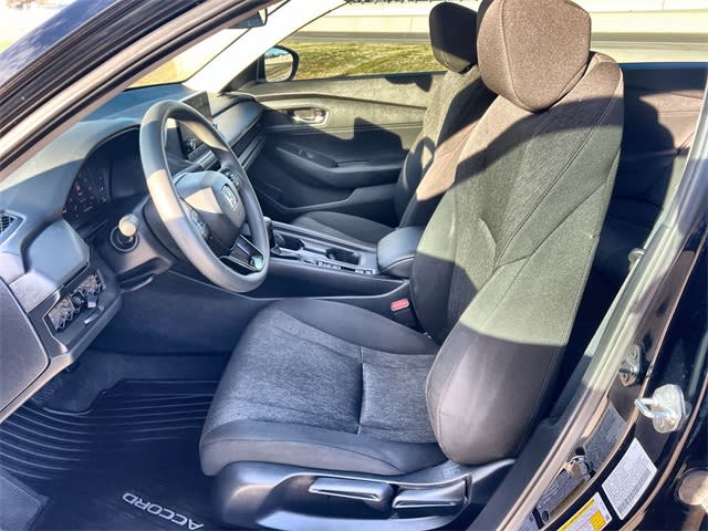 Thumbnail: 2024 Honda Accord - 12