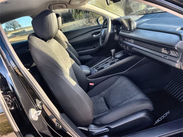 Thumbnail: 2024 Honda Accord - 20