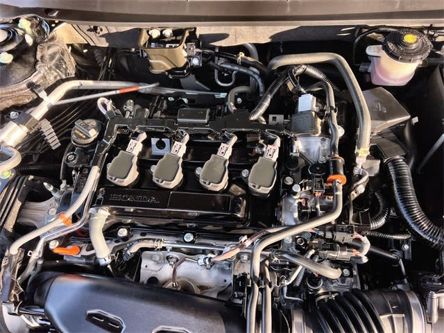 Thumbnail: 2024 Honda Accord - 9