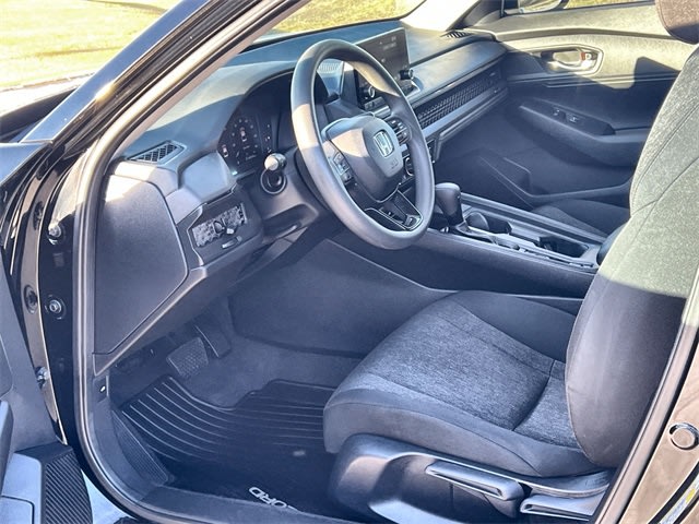 Thumbnail: 2024 Honda Accord - 11