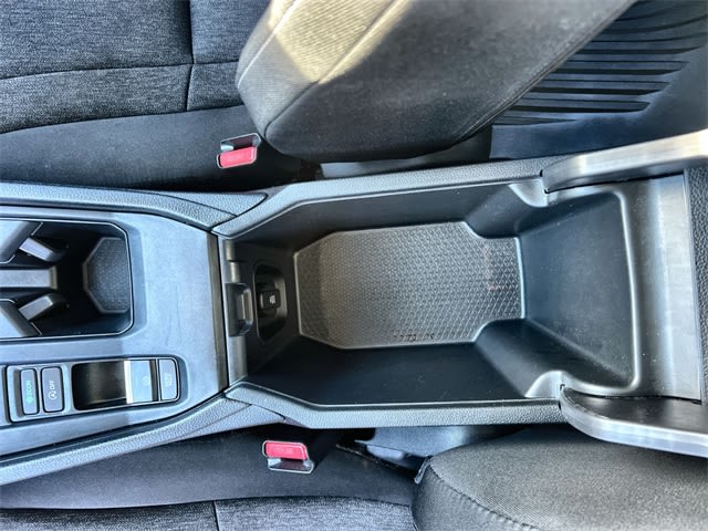 Thumbnail: 2024 Honda Accord - 27