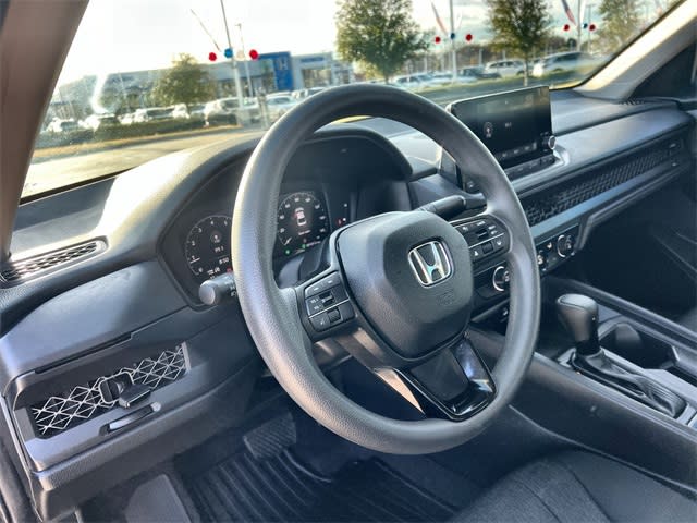Thumbnail: 2024 Honda Accord - 2