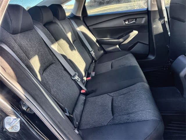 Thumbnail: 2024 Honda Accord - 13