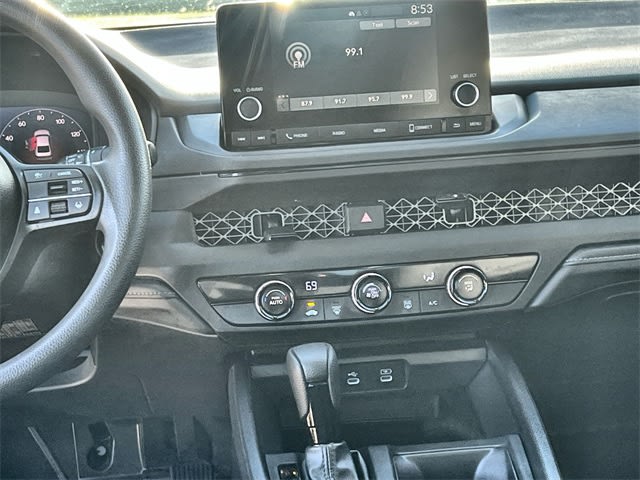 Thumbnail: 2024 Honda Accord - 14