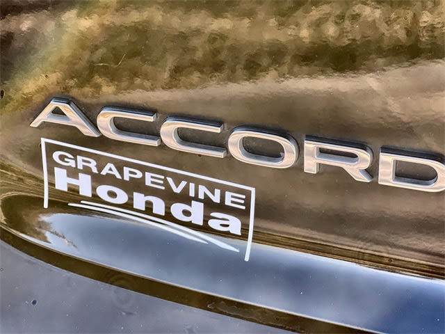 Thumbnail: 2024 Honda Accord - 7