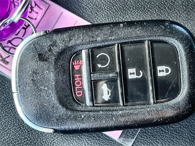 Thumbnail: 2024 Honda Accord - 22