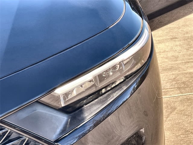 Thumbnail: 2024 Honda Accord - 24