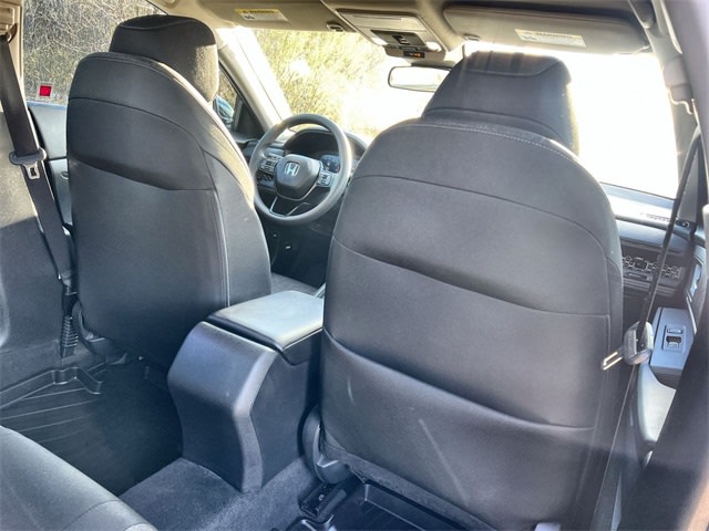 Thumbnail: 2024 Honda Accord - 21