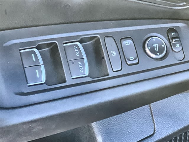 Thumbnail: 2024 Honda Accord - 30