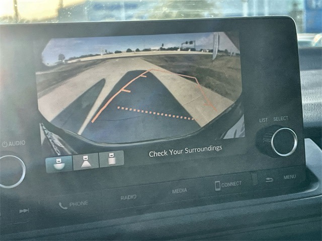 Thumbnail: 2024 Honda Accord - 26