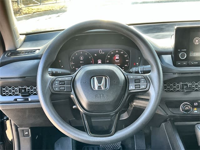 Thumbnail: 2024 Honda Accord - 10