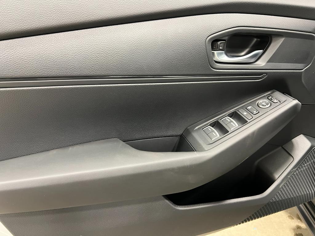 Thumbnail: 2025 Honda Accord - 20