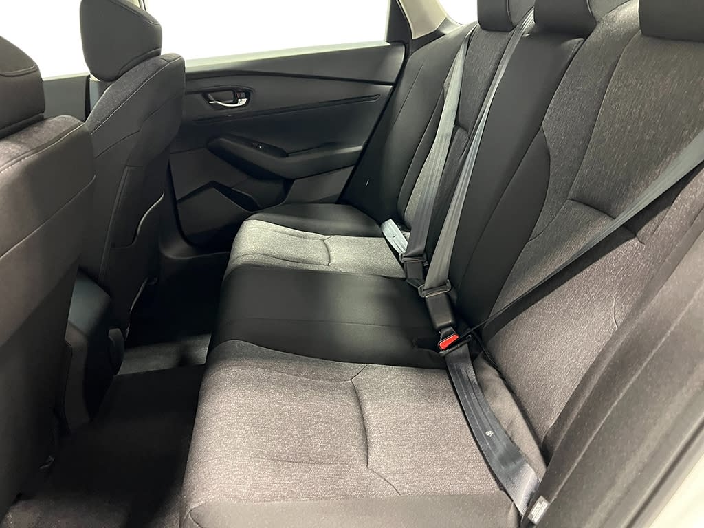 Thumbnail: 2025 Honda Accord - 28