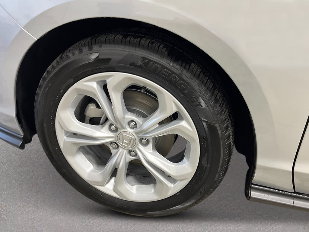 Thumbnail: 2025 Honda Accord - 7