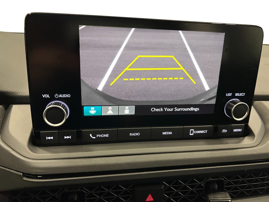 Thumbnail: 2025 Honda Accord - 13