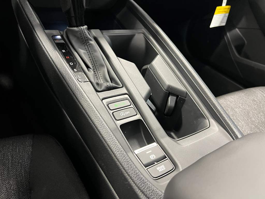 Thumbnail: 2025 Honda Accord - 14