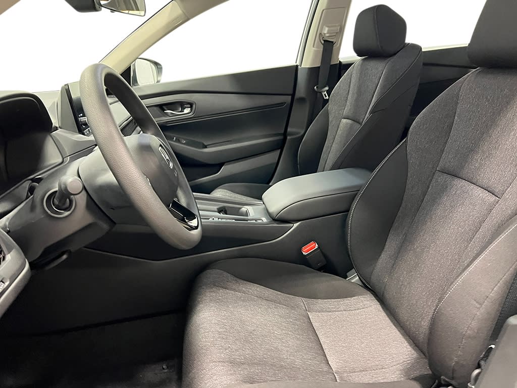 Thumbnail: 2025 Honda Accord - 10