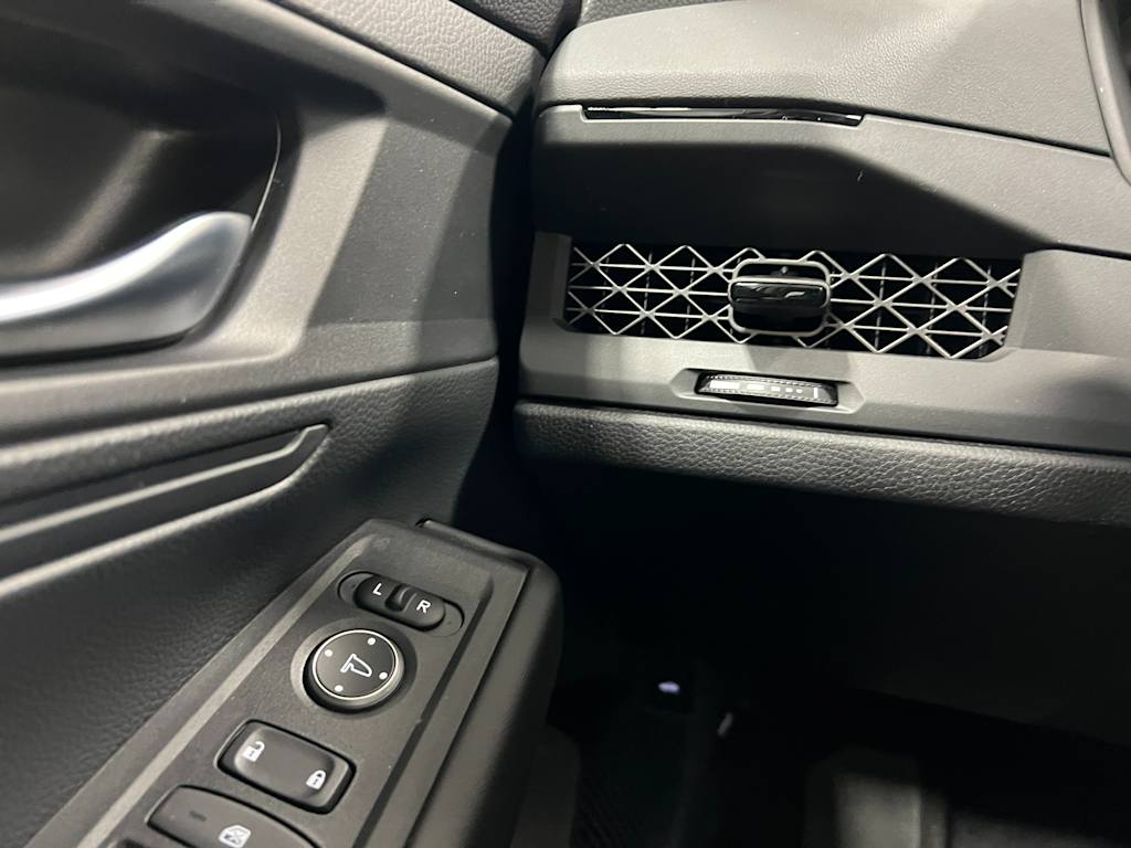 Thumbnail: 2025 Honda Accord - 22