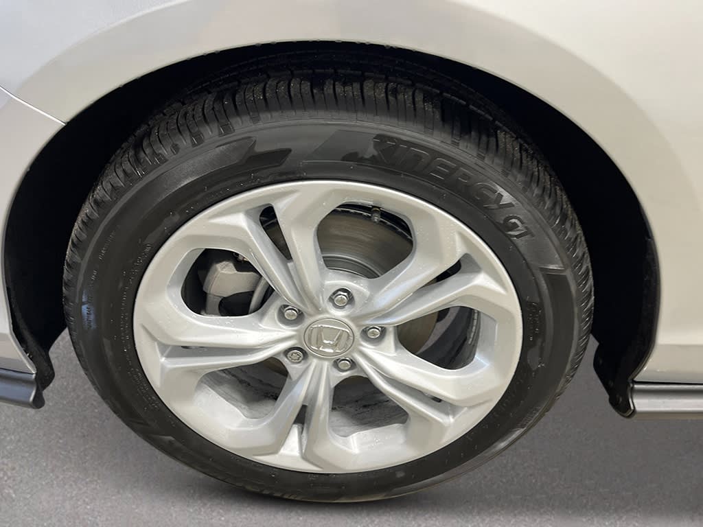 Thumbnail: 2025 Honda Accord - 7